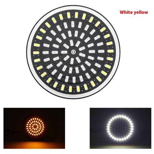 Luces Direccionales LED Secuenciales para Motocicleta - Image 10