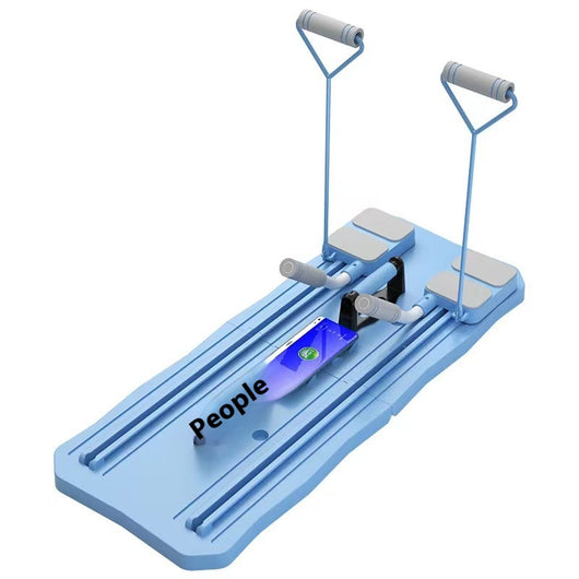 Rueda Abdominal Multifuncional Profesional para Hogar - Image 4