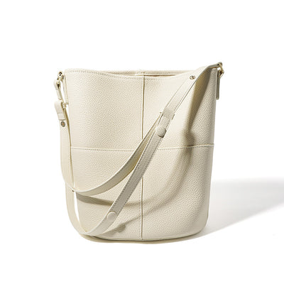 Bolso de Hombro Casual Bucket para Mujer - Image 5