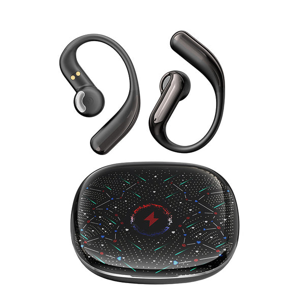 Auriculares Deportivos Bluetooth H8 Starry Sky - Abiertos sin Cable - Image 5
