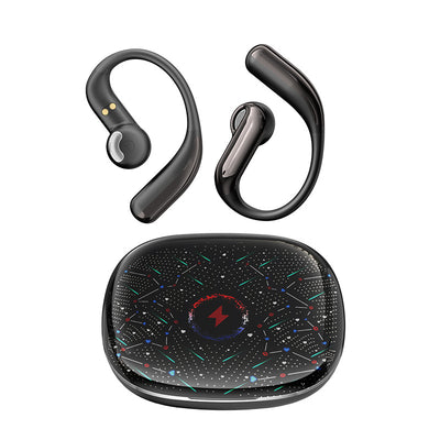 Auriculares Deportivos Bluetooth H8 Starry Sky - Abiertos sin Cable - Image 5