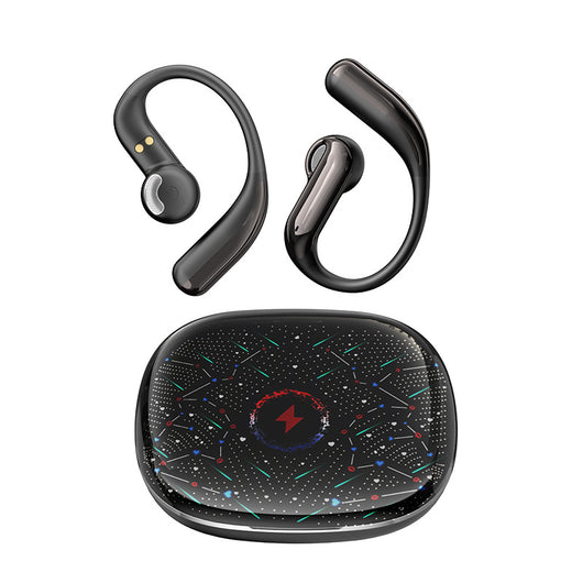 Auriculares Deportivos Bluetooth H8 Starry Sky - Abiertos sin Cable - Image 5
