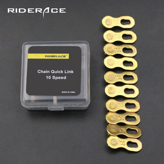 Conector Mágico para Cadena de Bicicleta - Image 25