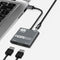 Capturador de Video 4K USB a HDMI
