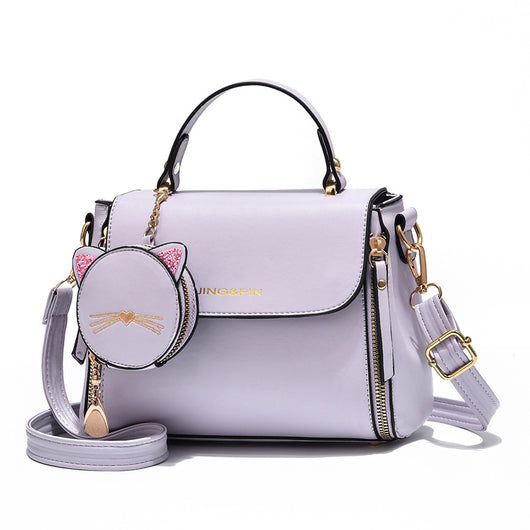 Bolso Bandolera de Gran Capacidad - Portátil y Versátil - Image 9