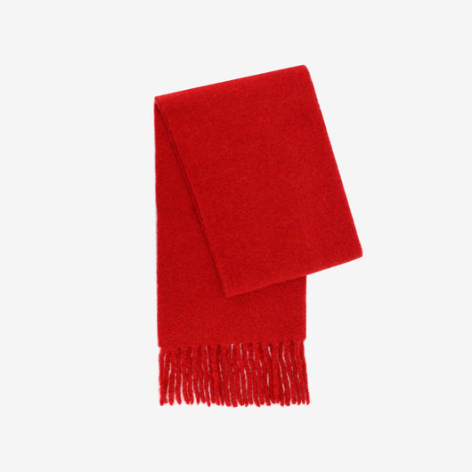 Bufanda de Lana Premium para Mujer - Estilo y Personalidad - Image 4