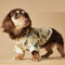 Playera Estampada con Razas de Perros - Dachshund, Schnauzer, Bichón y Maltés