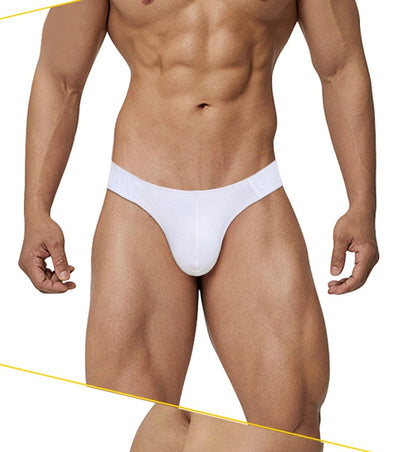 Calzoncillos Sexy de Talle Bajo con Bolsa Realzadora - Image 17