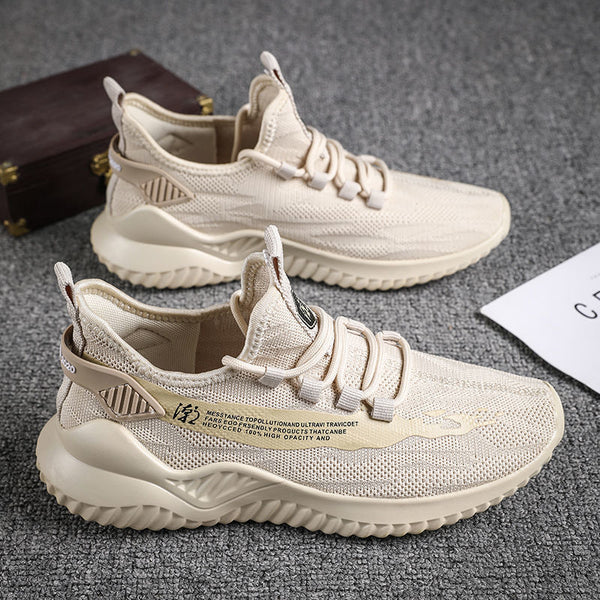 Zapatillas Deportivas Ultraligeras para Hombre y Mujer - Transpirables y Cómodas