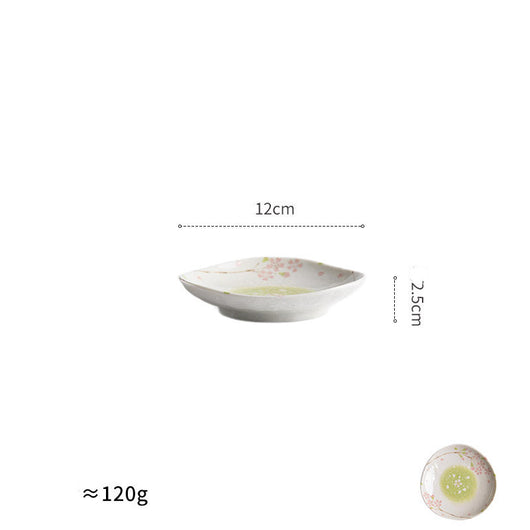 Juego de Boles de Cerámica para Ensaladas, Sopas y Postres - Image 3