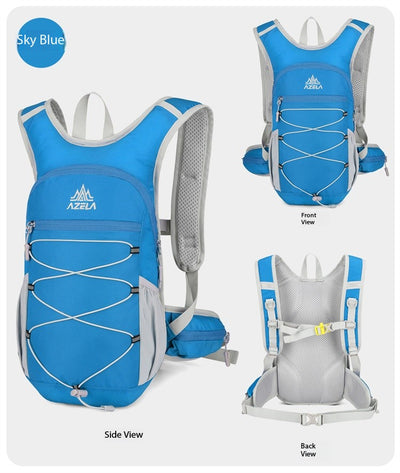 Mochila de Hidratación Ligera AZELA para Deportes al Aire Libre - Image 49