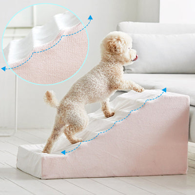 Escalera de Acceso para Cama - Mascotas Pequeñas - Image 4