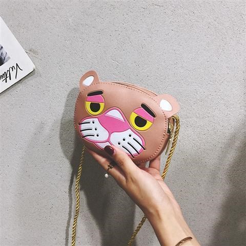 Mochila Infantil Preescolar con Carcasa Rígida y Diseños de Animales - Image 10