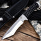 Cuchillo Táctico Outdoor con Tratamiento Especial