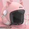 Pink Ears