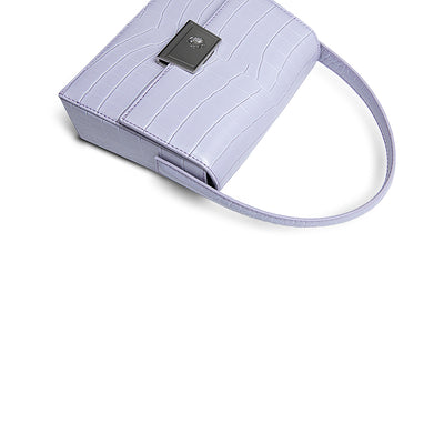 Bolso Texturizado Estilo Occidental Multiusos para Primavera - Image 7