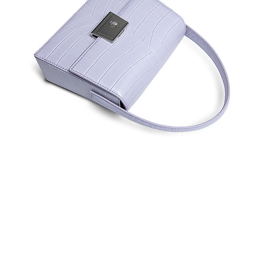 Bolso Texturizado Estilo Occidental Multiusos para Primavera - Image 7