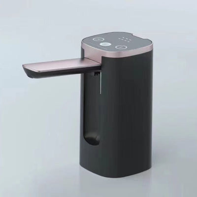 Mesa Cubo con Pantalla LCD y Bomba de Agua Plegable - Image 9