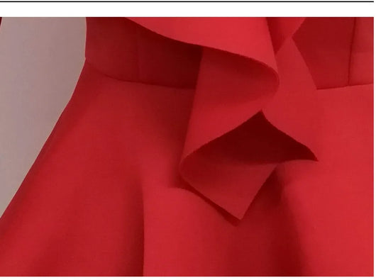 Blusa Fruncida con Manga Larga y Detalle Envolvente - Image 9