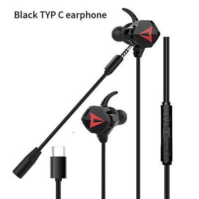Auriculares Intrauditivos Cable 3.5mm con Diseño Trigo - Image 2