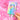 Pastel Rainbow Daisy Earrings - Tekeno