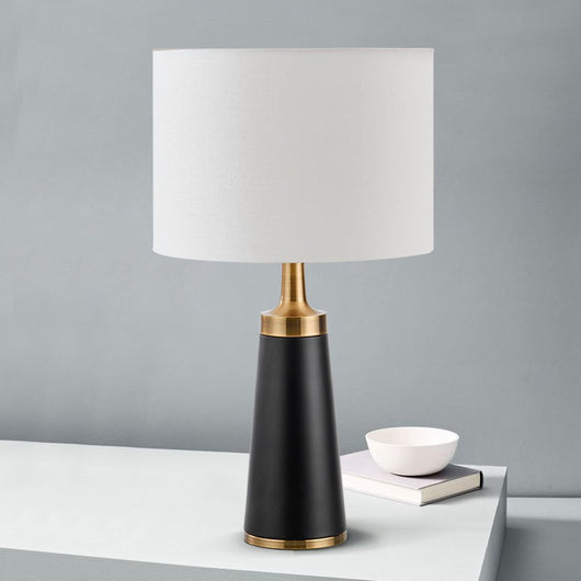 Lámpara de Escritorio Decorativa Metal - Iluminación Elegante para tu Dormitorio - Image 38