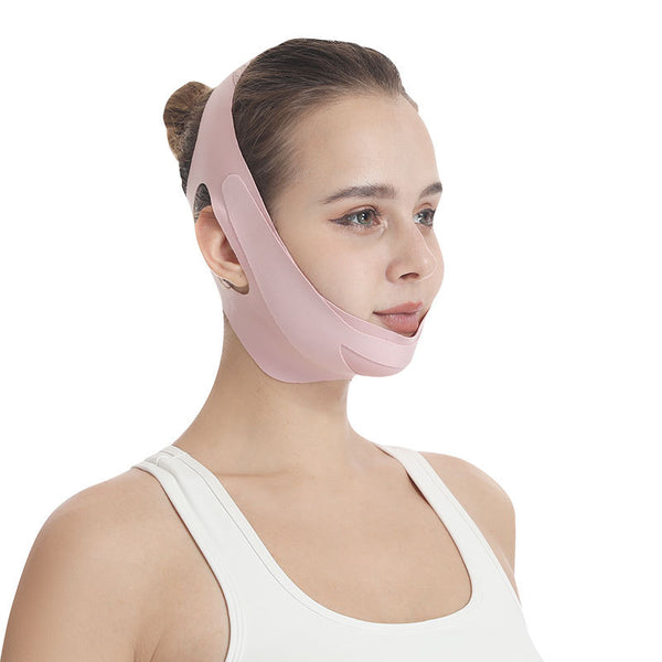Mascarilla Reafirmante Facial Compacta 3 en 1