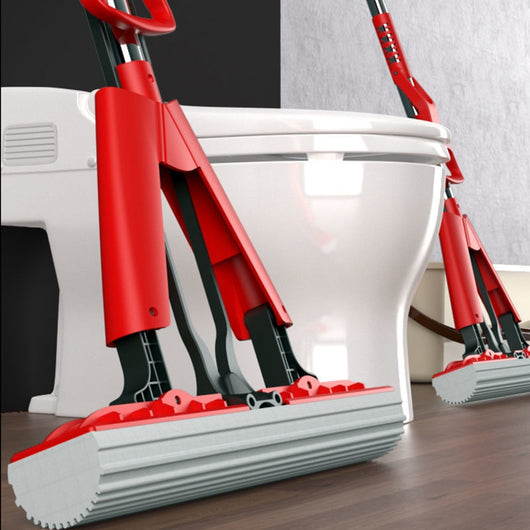 Mopa Absorbente Multiusos para Limpieza del Hogar - Image 3