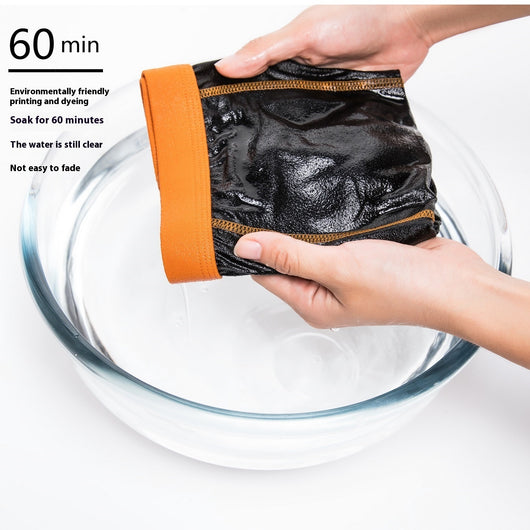 Boxers de Algodón para Hombre Talla Grande - Image 3