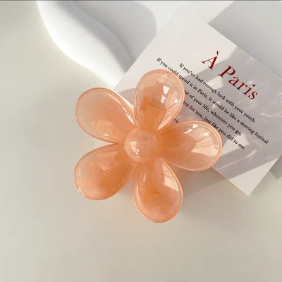 Accesorios para el Cabello Transparentes Lovely Girl - Image 6