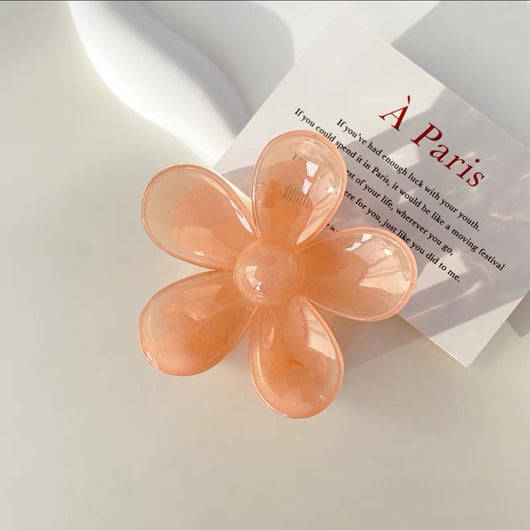 Accesorios para el Cabello Transparentes Lovely Girl - Image 6