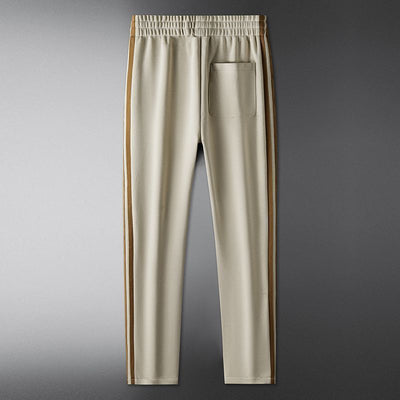 Conjunto de Sudadera y Pantalones Slim Fit - Look Versátil Completo - Image 13
