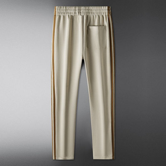 Conjunto de Sudadera y Pantalones Slim Fit - Look Versátil Completo - Image 13