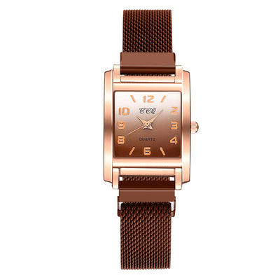 Reloj de Cuarzo para Mujer con Cierre Magnético - Image 26