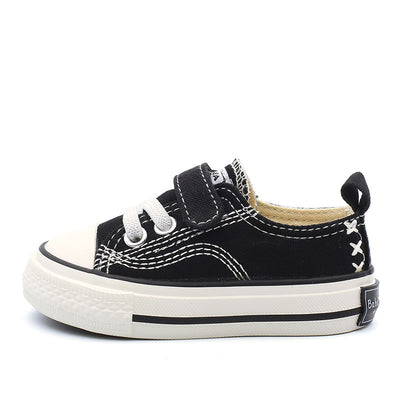 Zapatos de Lona Suave para Bebés 1 a 3 Años - Primavera y Otoño - Image 9