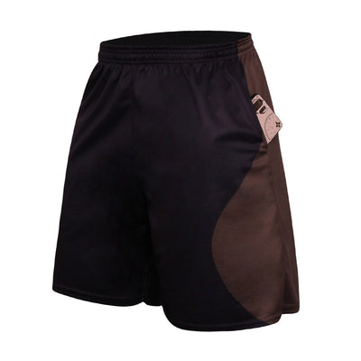 Pantalones Cortos Deportivos Holgados de Playa para Hombre - Cinco Puntos - Image 26