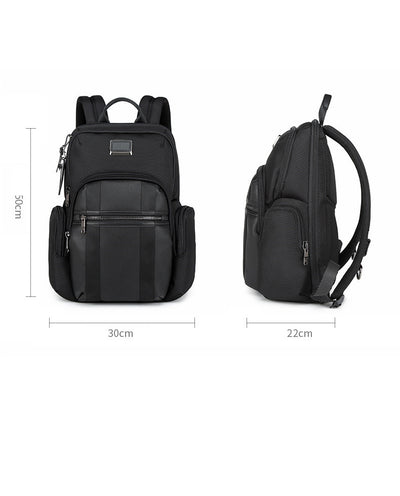 Mochila Ejecutiva para Viajes con Compartimento para Laptop - Gran Capacidad - Image 7