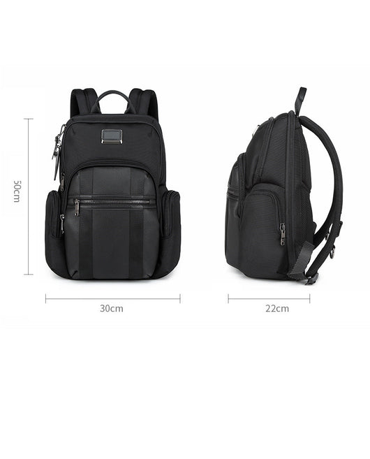 Mochila Ejecutiva para Viajes con Compartimento para Laptop - Gran Capacidad - Image 7