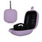 Greyish Morado Hook Bag Beats Powerbeats Pro