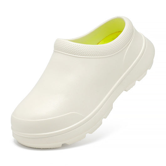 Zapatos Acuáticos Four Seasons Talla Grande - Image 10
