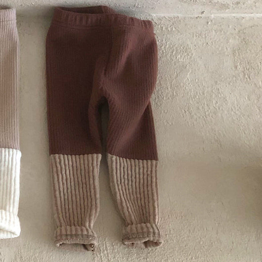 Leggings Cómodos para Bebés y Niños Pequeños - Image 9