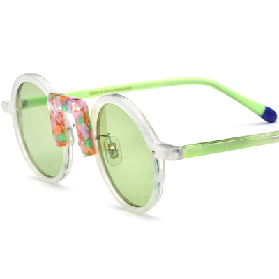 Gafas de Sol Multicolor Unisex - Protección y Estilo - Image 5
