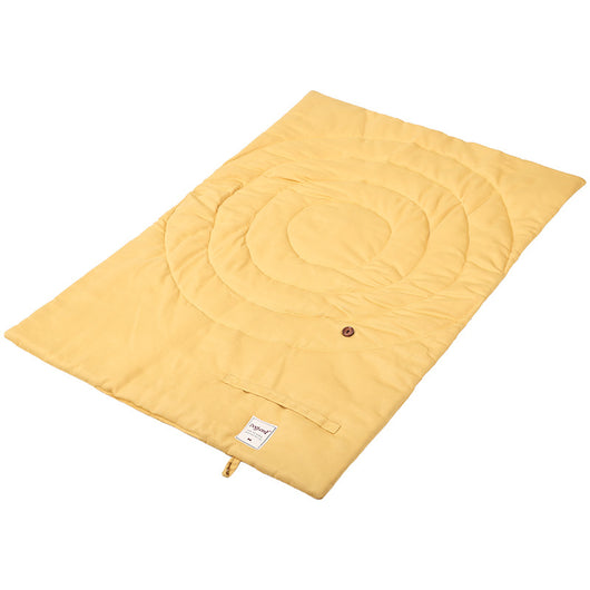Colchoneta Térmica Plegable e Impermeable para Mascotas - Image 6