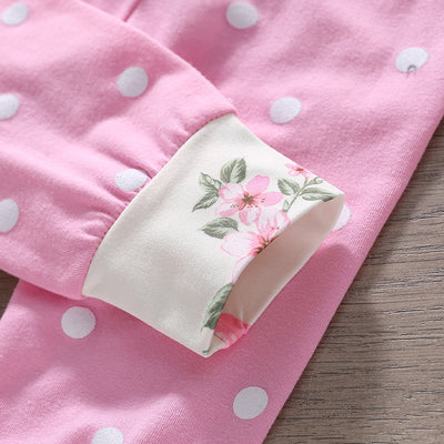 Conjunto de Diadema Floral para Niña - Juego de Tres Piezas - Image 21