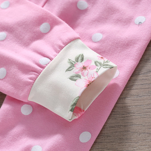Conjunto de Diadema Floral para Niña - Juego de Tres Piezas - Image 21