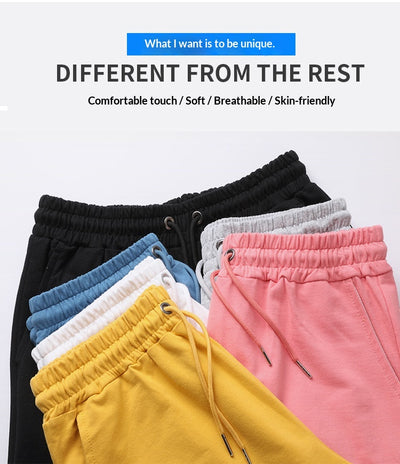 Shorts Deportivos Casuales para Hombre - Verano - Image 32