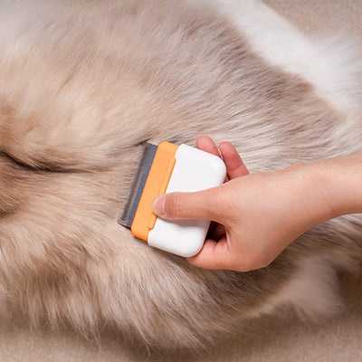 Peine Deslanador para Gatos y Perros - Cepillo de Masaje Profesional - Image 7