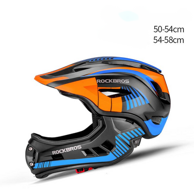 Casco Protector para Patinete Infantil - Image 5