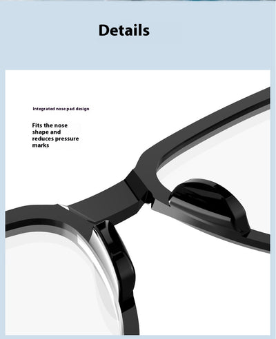 Gafas de Sol Inteligentes Bluetooth con Llamadas y Música - Image 20