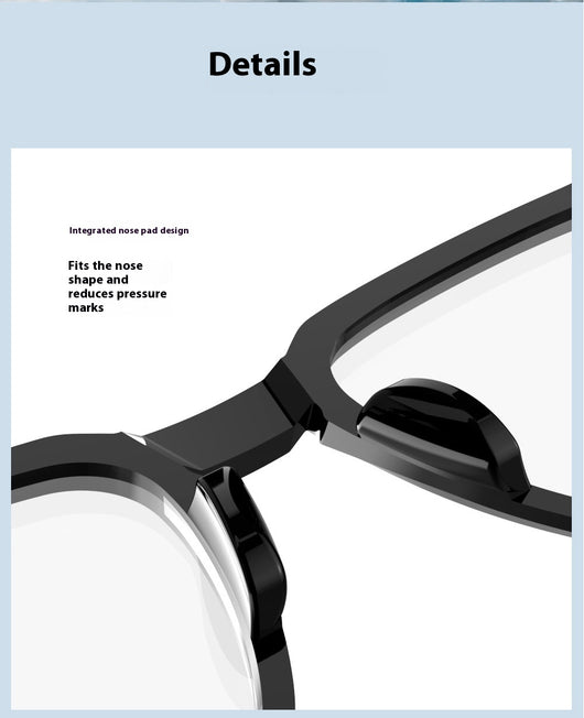 Gafas de Sol Inteligentes Bluetooth con Llamadas y Música - Image 20